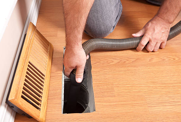 Professional Airduct Cleaning in Chittenango, NY